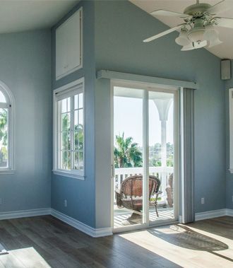 Остекление квартир в Чехове