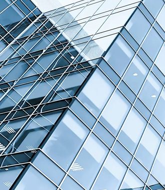 Остекление фасадов в Чехове