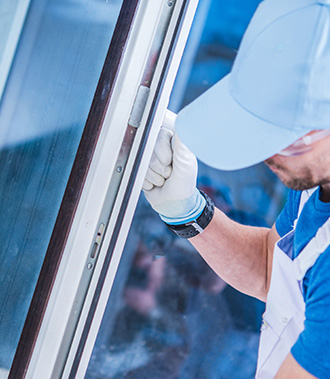 Ремонт окон в Чехове